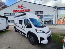 Fahrzeugbild Weinsberg CaraBus EDITION FIRE 600 DQ #1