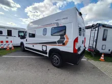 Fahrzeugbild Weinsberg CaraBus EDITION FIRE 600 DQ #5