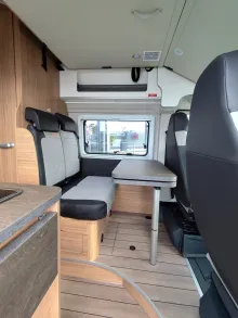 Fahrzeugbild Weinsberg CaraBus EDITION FIRE 600 DQ #6