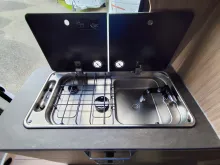 Fahrzeugbild Weinsberg CaraBus EDITION FIRE 600 DQ #8