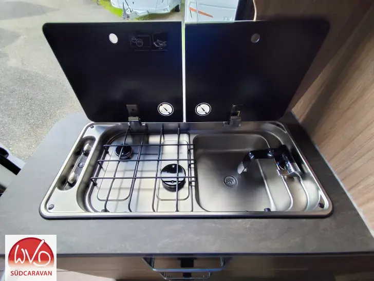 Fahrzeugbild Weinsberg CaraBus EDITION FIRE 600 DQ #8