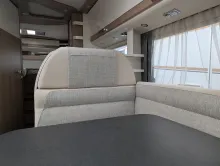 Fahrzeugbild Malibu T 460 LE #12