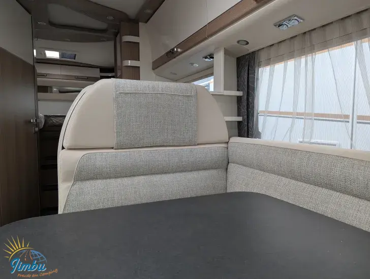 Fahrzeugbild Malibu T 460 LE #12