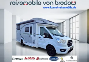 Bild Titanium 627GA VIP