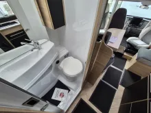 Fahrzeugbild Chausson Titanium 627 Arctic/Hubbett #11