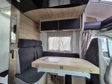 Fahrzeugbild Chausson Titanium 627 Arctic/Hubbett #14