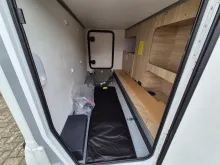 Fahrzeugbild Chausson Titanium 627 Arctic/Hubbett #23