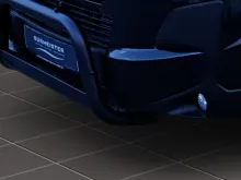 Fahrzeugbild Sunlight Adventure V 60 ICLINE #6