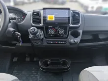 Fahrzeugbild Sunlight Adventure V 60 ICLINE #9