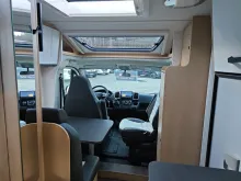 Fahrzeugbild Sunlight Adventure V 60 ICLINE #19