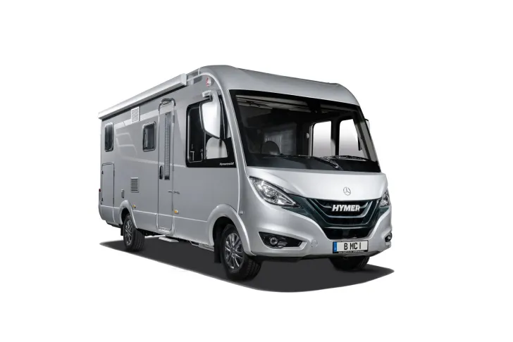 Fahrzeugbild Hymer B-Klasse MC I 680 Sofort verfügbar #16