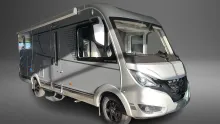Schräg Vorne Hymer B-Klasse MC I 680 Sofort verfügbar