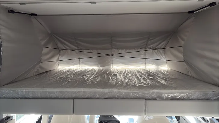 Weitere Betten Hymer B-Klasse MC I 680 Sofort verfügbar