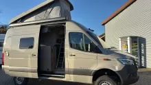 Fahrzeugbild Hymer Camper Van Grand Canyon S #15
