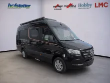 Fahrzeugbild Malibu GENIUS 641 LE #1