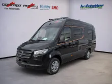 Fahrzeugbild Malibu GENIUS 641 LE #2