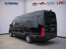 Fahrzeugbild Malibu GENIUS 641 LE #4