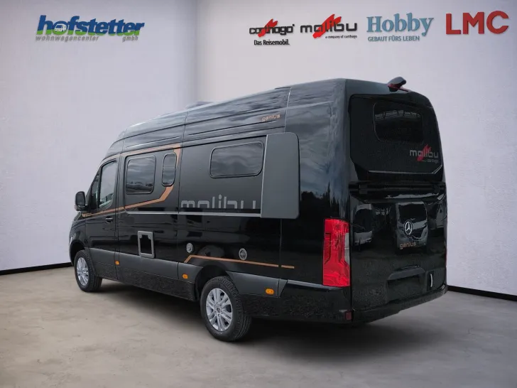 Fahrzeugbild Malibu GENIUS 641 LE #4