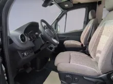 Fahrzeugbild Malibu GENIUS 641 LE #5