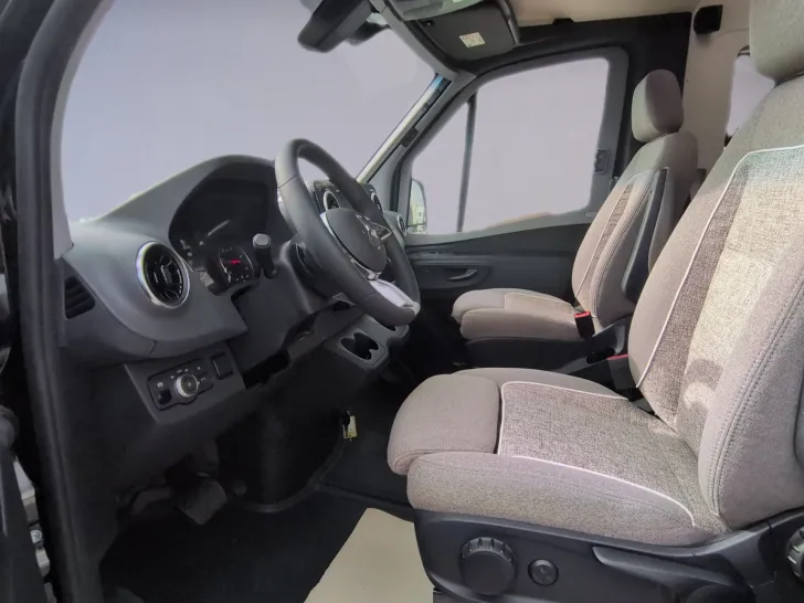 Fahrzeugbild Malibu GENIUS 641 LE #5