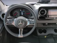 Fahrzeugbild Malibu GENIUS 641 LE #6