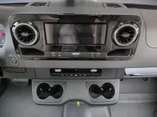 Fahrzeugbild Malibu GENIUS 641 LE #7