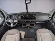 Fahrzeugbild Malibu GENIUS 641 LE #8