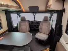 Fahrzeugbild Malibu GENIUS 641 LE #9