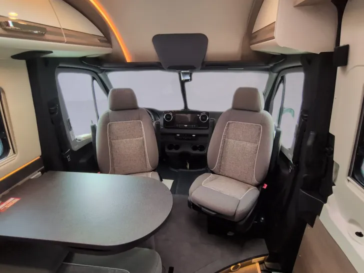 Fahrzeugbild Malibu GENIUS 641 LE #9