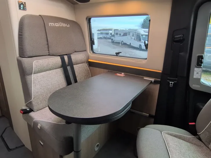 Fahrzeugbild Malibu GENIUS 641 LE #10