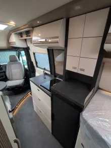 Fahrzeugbild Malibu GENIUS 641 LE #12