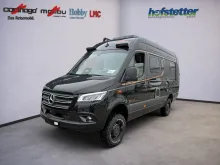 Fahrzeugbild Malibu GENIUS PERFORMANCE 4X4 #2