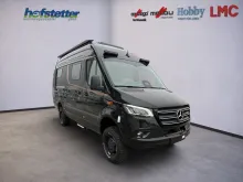 Fahrzeugbild Malibu GENIUS PERFORMANCE 4X4 #1