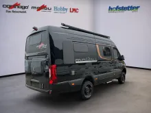 Fahrzeugbild Malibu GENIUS PERFORMANCE 4X4 #3