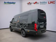 Fahrzeugbild Malibu GENIUS PERFORMANCE 4X4 #4