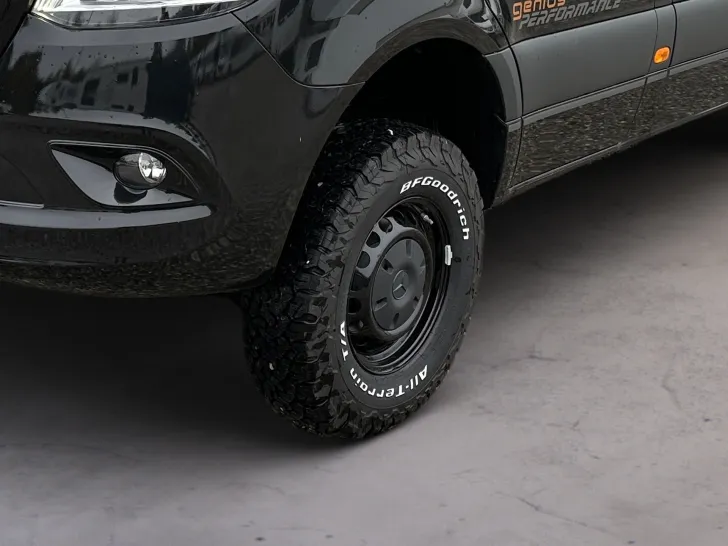 Fahrzeugbild Malibu GENIUS PERFORMANCE 4X4 #5