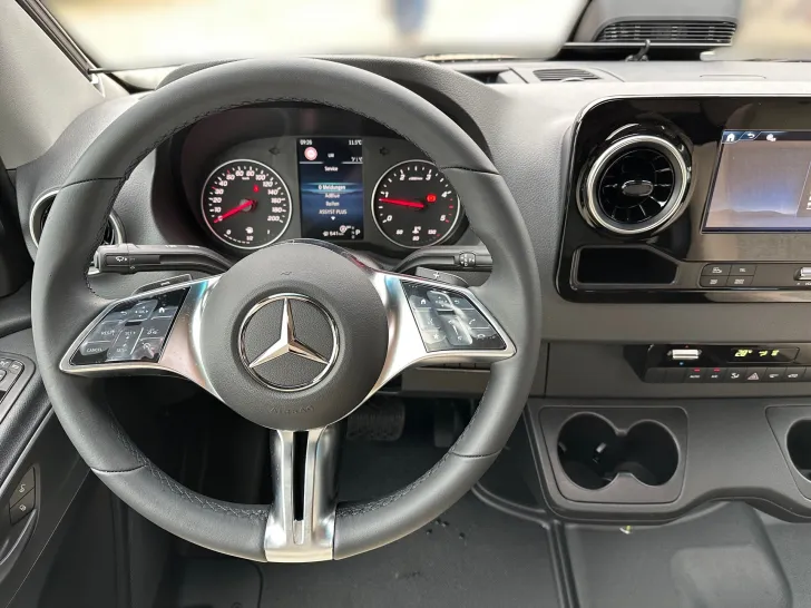 Fahrzeugbild Malibu GENIUS PERFORMANCE 4X4 #7