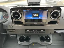 Fahrzeugbild Malibu GENIUS PERFORMANCE 4X4 #8