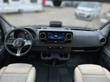 Fahrzeugbild Malibu GENIUS PERFORMANCE 4X4 #9