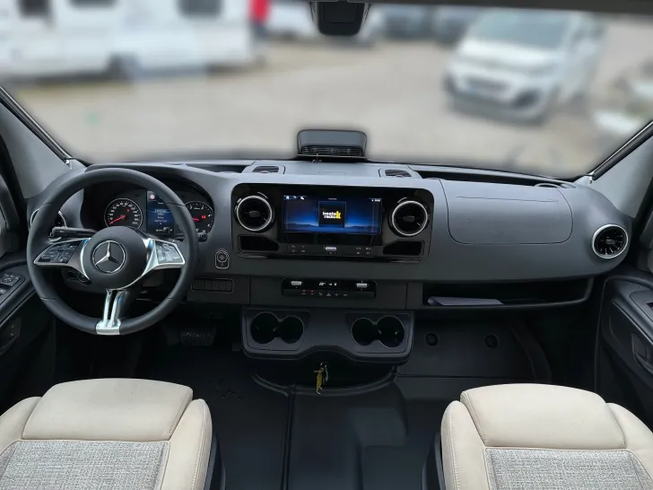 Fahrzeugbild Malibu GENIUS PERFORMANCE 4X4 #9