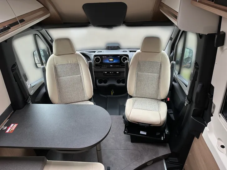 Fahrzeugbild Malibu GENIUS PERFORMANCE 4X4 #10