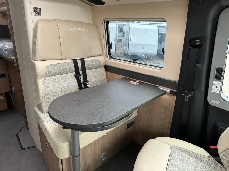 Fahrzeugbild Malibu GENIUS PERFORMANCE 4X4 #11