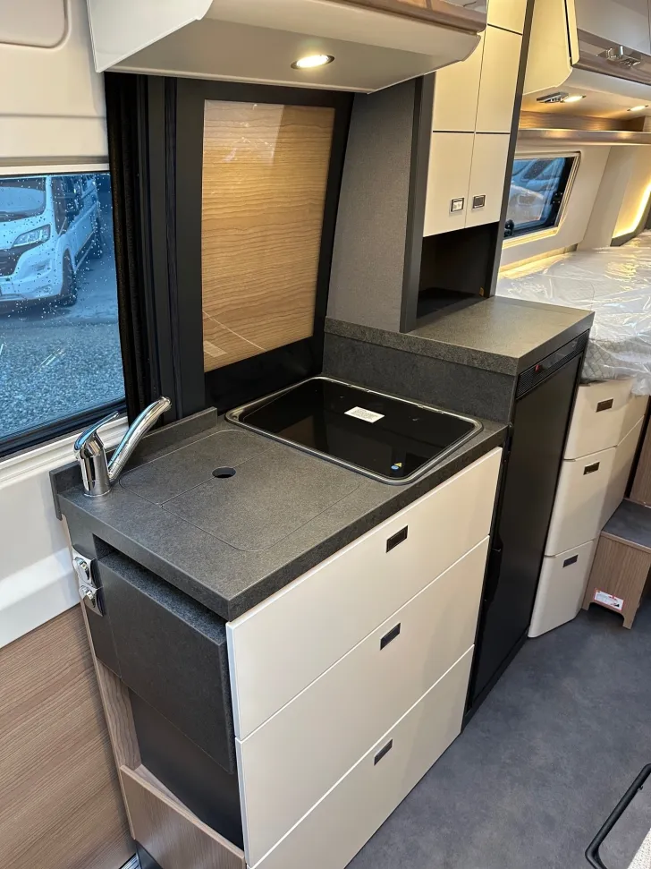 Fahrzeugbild Malibu GENIUS PERFORMANCE 4X4 #12