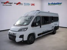 Fahrzeugbild Malibu COMFORT 640 LE #1