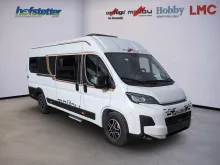 Fahrzeugbild Malibu COMFORT 640 LE #2