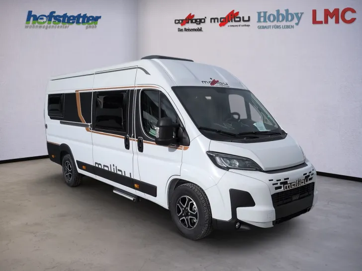 Fahrzeugbild Malibu COMFORT 640 LE #2