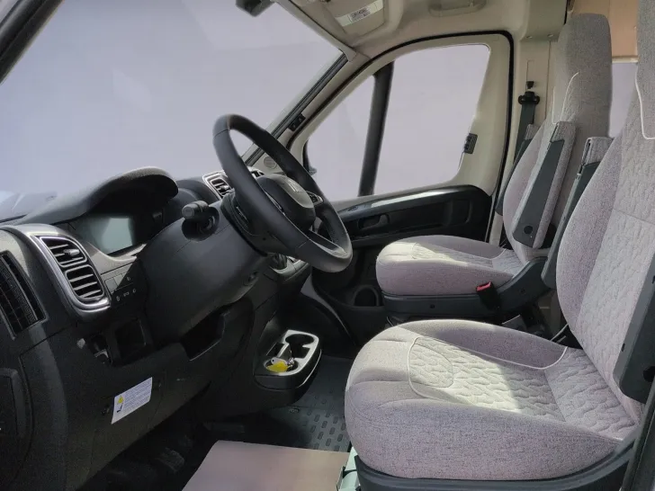 Fahrzeugbild Malibu COMFORT 640 LE #6