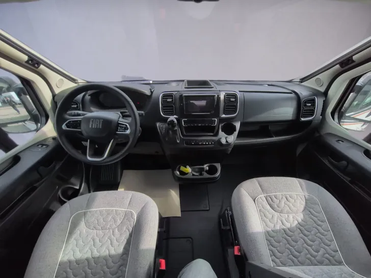 Fahrzeugbild Malibu COMFORT 640 LE #9