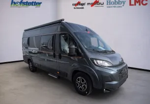 Bild Van Diversity<br/>640 LE K charming ...