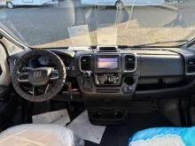 Fahrzeugbild Bürstner B66 600 C Im Zulauf #7